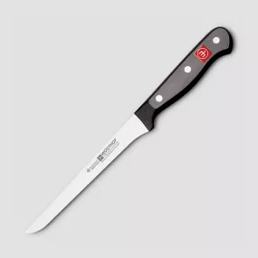 Нож кухонный обвалочный 16 см, серия Gourmet, WUESTHOF, Золинген, Германия, 