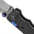 Нож складной Harsey Folding "T4", 12,7 см, SPARTAN BLADES, США_00823650049165528262.jpg
