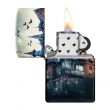 Зажигалка бензиновая Horror House, ZIPPO, США_00819180055742284740.jpg