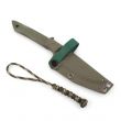 Нож с фиксированным клинком Slim, 10 см, СЕМЬ НОЖЕЙ, Россия_00822470059259932398.jpg