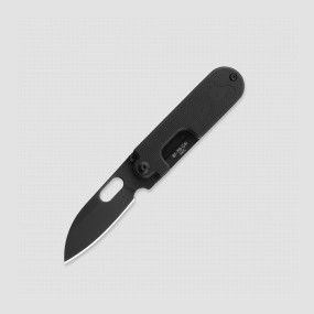 Нож складной Bean Gen 2, 5 см, FOX, Италия, 