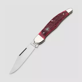 Нож складной 20-20, 10 см, серия Boker, BOKER, Германия, 