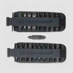Набор Bit Kit, 21 предмет, LEATHERMAN, США, Мультитулы