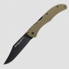 Нож складной Broken Skull 4 (OD Green), COLD STEEL, США