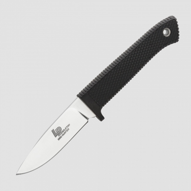Нож с фиксированным клинком Pendleton Mini Hunter, COLD STEEL, США