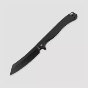 Нож складной Tesak, 12,5 см, серия Discover Line, DAGGERR, Россия, DAGGERR (Россия)