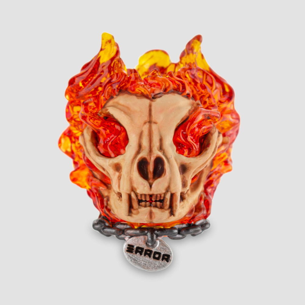 Бусина для темляка, ERROR, Россия