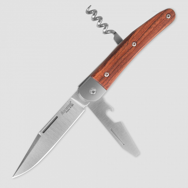 Нож складной Jack, 7,7 см, LionSteel, Италия