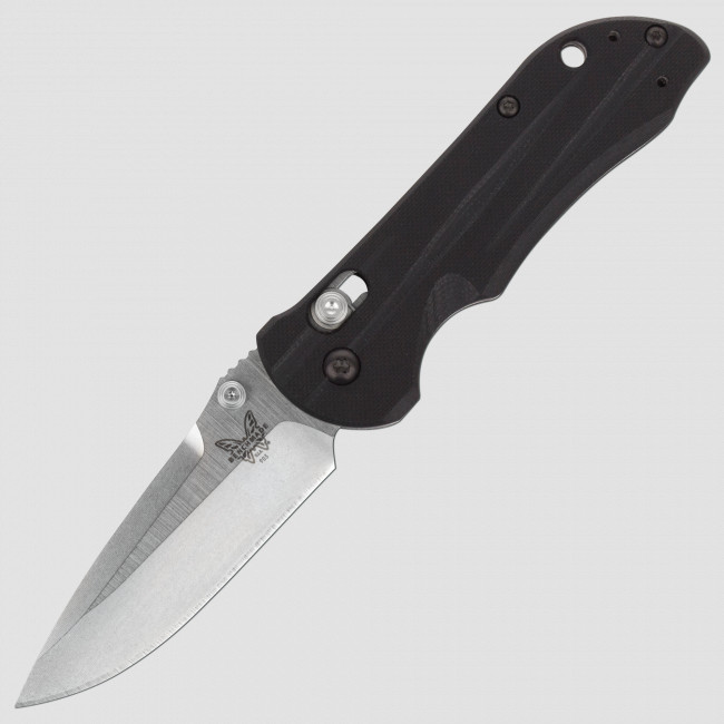 Нож складной Stryker II Mini, 7,5 см, BENCHMADE, США