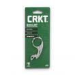 Брелок - открывалка для бутылок Jesper Voxnaes Design Snailor, 7,2 см, CRKT, США_00799030044292683799.jpg