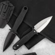 Нож с фиксированным клинком Combat, 8,9 см, серия Discover Line, DAGGERR, Россия_00818880036079719575.jpg
