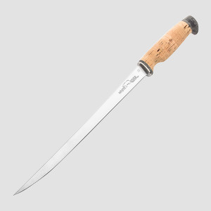 Нож с фиксированным клинком Traditional Fillet 11, 27,9 см, WHITE RIVER, США