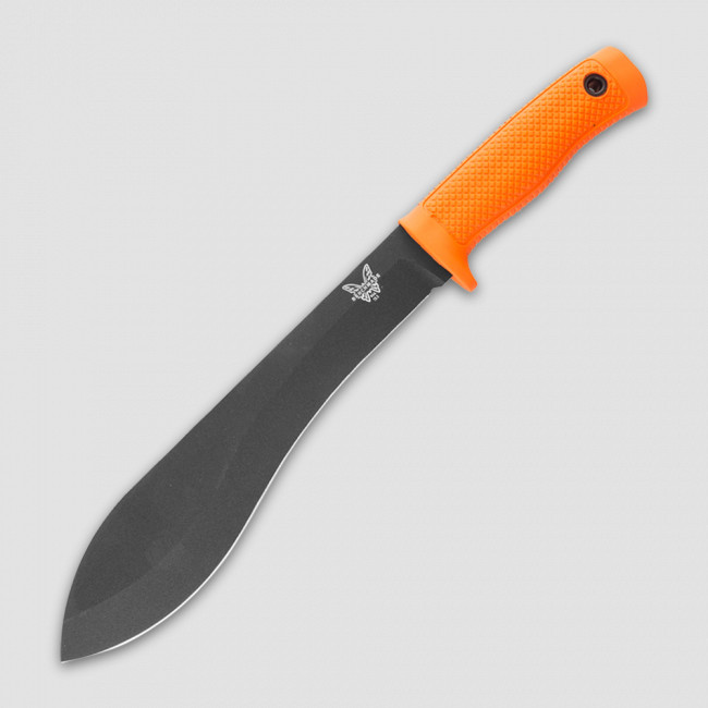 Мачете Jungle Bolo, 24,6 см, BENCHMADE, США