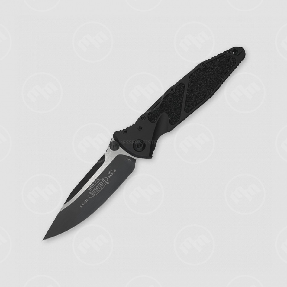Нож складной Socom Elite, 10,2 см, MICROTECH, США