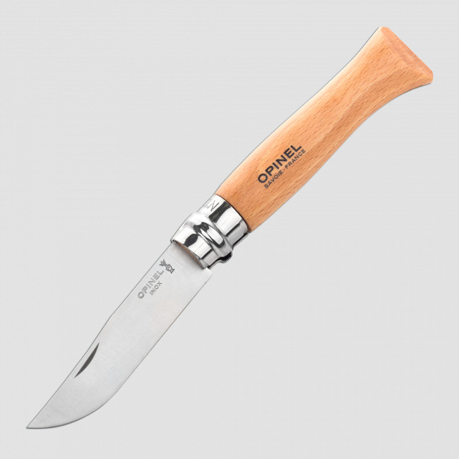 Нож складной Tradition №9, 9 см, OPINEL, Франция