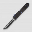 Нож автоматический фронтальный выкидной Ultratech, 8,7 см, MICROTECH, США_00798170053731266345.jpg