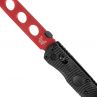 Нож тренировочный складной SOCP, 11,4 см, BENCHMADE, США_00804750047396465588.jpg