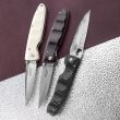 Нож складной Classic Wave, 8,5 см, MCUSTA, Япония_00812100058865316275.jpg
