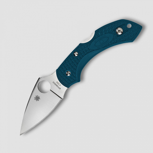 Нож складной Dragonfly 2 FRN K390, 5,8 см, SPYDERCO, США