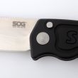 Нож автоматический складной SOG TAC, 8,9 см, SOG, США_00781280080631072055.jpg