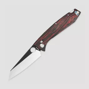 Нож складной Alligator, 10,9 см, серия Daggerr Line, DAGGERR, Россия, Daggerr Line DAGGERR