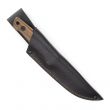 Нож с фиксированным клинком Nikki, Stonewash, сталь AUS8, KIZLYAR SUPREME, Россия_00796130072186967872.jpg