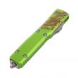 Набор ножей автоматических фронтальных выкидных Ultratech Hellhound + Warhound, 8,7 см, MICROTECH, США_00813360063345543351.jpg