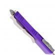 Нож автоматический фронтальный выкидной UTX-85, 7,9 см, MICROTECH, США_00819600037381964152.jpg