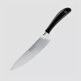 Профессиональный поварской кухонный нож 18 см, серия Signature, ROBERT WELCH, Великобритания, 