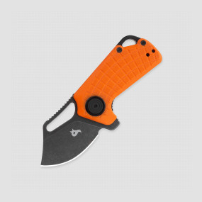 Нож складной Puck, 4 см, FOX, Италия, Городские EDC-ножи