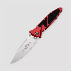 Нож складной Socom Elite, 10,2 см, MICROTECH, США, Ножи складные MICROTECH