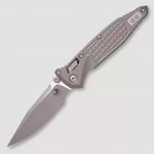 Нож складной Socom Elite, 10,2 см, MICROTECH, США, Socom Elite