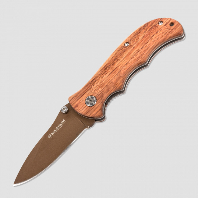 Нож складной Earthed, BOKER, Германия