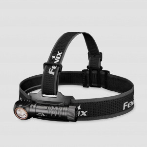 Фонарь светодиодный налобный, FENIX, Китай, Фонари налобные FENIX