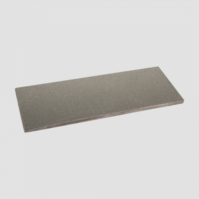 Брусок алмазный Extra Coarse Grit (150), размер: 7,6 х 20,3 см, серия Knife sharpeners, EZE-LAP, США