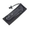 Нож складной Redoubt, 9 см, BENCHMADE, США_00818310060509307431.jpg