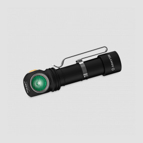 Фонарь Wizard C2 WG Magnet USB (теплый свет), ARMYTEK, Канада, ARMYTEK (Канада)