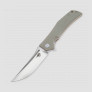 Нож складной Scimitar, 8,9 см, BESTECH KNIVES, Китай