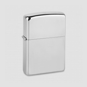 Зажигалка Classic High Polish Chrome, ZIPPO, США, ZIPPO (США)