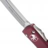 Нож автоматический фронтальный выкидной Ultratech, 8,7 см, MICROTECH, США_00802140058853608497.jpg