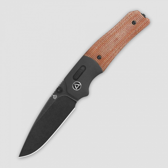 Нож складной Vault, 8,3 см, QSP KNIFE, Китай