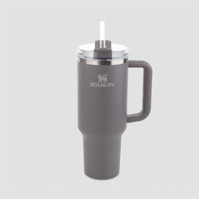 Термокружка Quencher H2.0 Flowstate, 1180 мл, STANLEY, США, STANLEY (США)