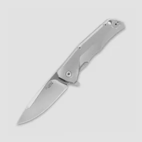 Нож складной T.R.E., 7,4 см, LionSteel, Италия, T.R.E.