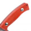 Нож с фиксированным клинком M2, 9 см, LionSteel, Италия_00797120063133906443.jpg