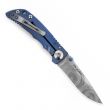 Нож складной Harsey Folder, 8,3 см, SPARTAN BLADES, США_00805470062515124114.jpg