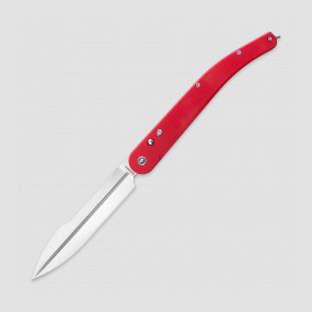 Нож складной Navaja De Combate, 14 см, серия Royal Line, DAGGERR, Россия, Royal Line DAGGERR