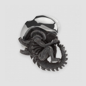 Бусина для темляка, EVIL SKULL, Россия, EVIL SKULL (Россия)