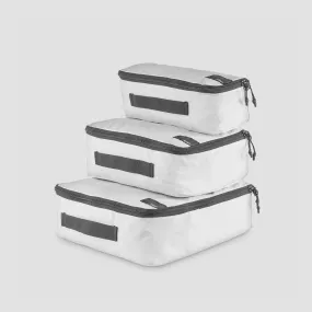 Набор из сумок органайзеров Packing Cube Set, MATADOR, США, Сумки