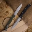 Нож складной Finka, 12,5 см, серия Discover Line, DAGGERR, Россия_00814680040831078140.jpg