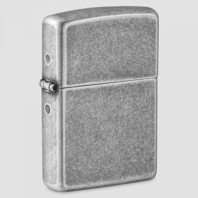 Зажигалка бензиновая Armor, ZIPPO, США